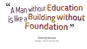 Quotes About Knowledge And Education. QuotesGram via Relatably.com