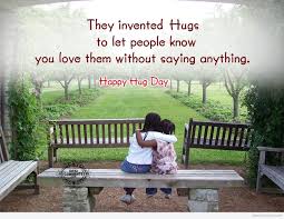 Image result for happy hug day image