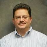 Ohio University Employee Larry Tumblin's profile photo