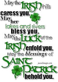 Saint Patricks Day Quotes - Motivational Pictures via Relatably.com
