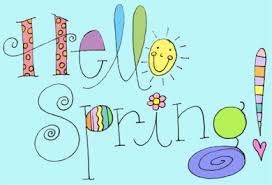 Image result for happy spring image