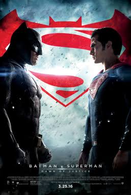 Batman V Superman - Movie Review (No Spoilers)