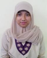 Putri Dewi Kusumawardhani. (Mahasiswi UIN Jakarta) - IMG-20130109-01357