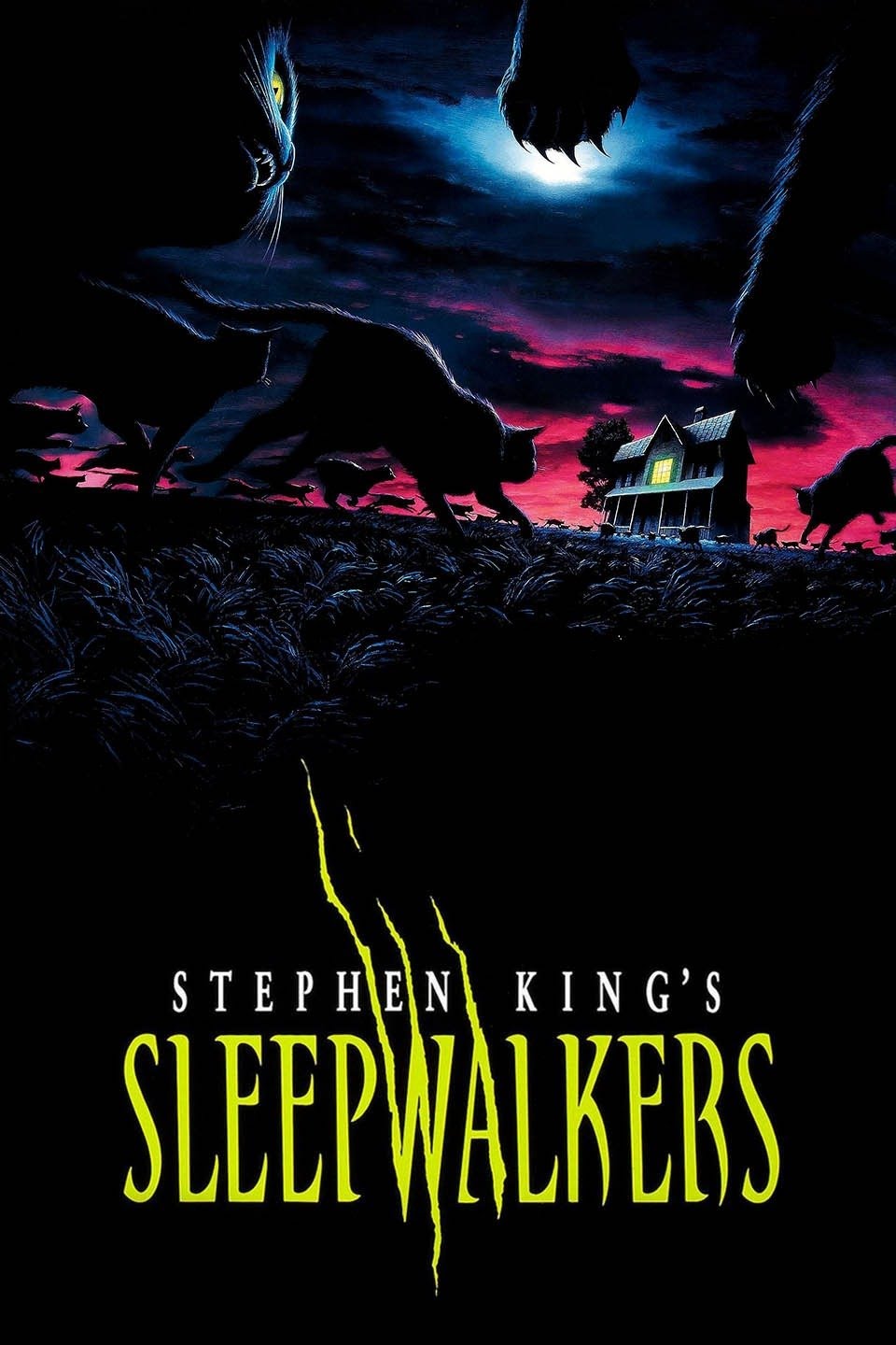 [MINI-HD] Sleepwalkers (1992) ดูดชีพผีพันธุ์สุดท้าย [1080p] [พากย์ไทย 5.1 + เสียงอังกฤษ 2.0] [บรรยายไทย + อังกฤษ] [เสียงไทย + ซับไทย] [DOSYAUPLOAD]