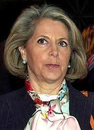 La que fue ministra de Administración Públicas y delegada del Gobierno en Cataluña durante los mandatos del PP, Julia García-Valdecasas, falleció este ... - julia-garcia-valdecasas-050209