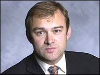 Edward Davey. Davey: Section 28 is &#39;ripe for repeal&#39; - _38938561_davey203_bbc