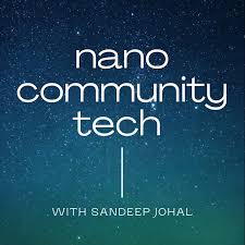 Nano Community Tech