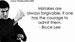 Image result for bruce lee quotes