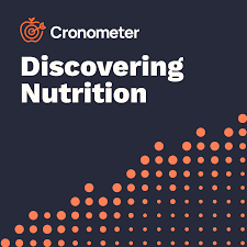 Discovering Nutrition with Cronometer