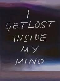 sad-lonely-depression-quotes-i-get-lost-inside-my-mind.jpg?93df17 via Relatably.com