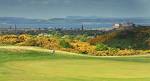 Edinburgh golf course