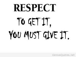 Respect quotes with images and celebrities HD wallpapers via Relatably.com