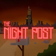 The Night Post