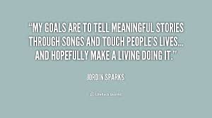 Jordin Sparks Quotes. QuotesGram via Relatably.com