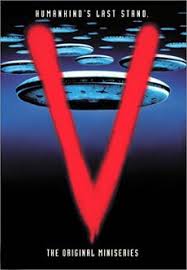 V (1983 miniseries) - Wikipedia
