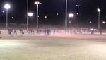 Pecos Park's dusty fields anger rugby players' parents