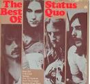 The Best of Status Quo [Pye]
