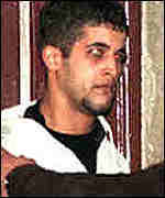 Sid Ahmed Rezala on his arrest in Portugal - _739063_rezala150