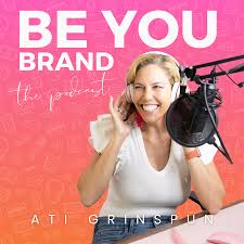 Be you Brand - The Podcast