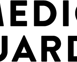 Image of Medical Guardian logo