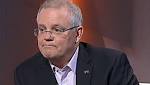 'Time for the ABC to stop talking about itself': Morrison puts ABC board on notice