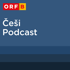 ORF Češi Podcast