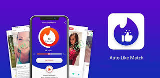 Auto Like Match Original 2,50000 users - Aplicaciones en Google Play