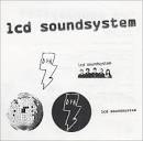 LCD Soundsystem [UK]
