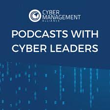 Podcasts with Cyber Leaders