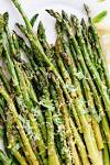 Perfect Roasted Asparagus Recipe - Cookie and Kate