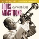 Now You Has Jazz: Louis Armstrong at MGM