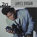 20th Century Masters - The Millennium Collection: The Best of James Brown