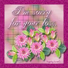 Image result for animated sympathy cards