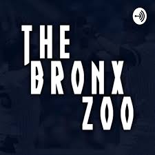 The Bronx Zoo