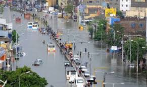 Image result for chennai floods