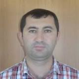 Azerbaijan Energy Regulatory Agency Employee Vusal Asgarov's profile photo