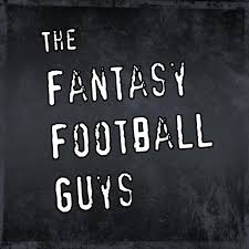 The Fantasy Football Guys