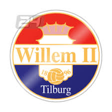 Image result for logo Willem II vs ADO Den Haag