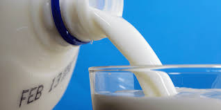 Can You Freeze Milk? | Allrecipes