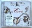 Love [CD/DVD]