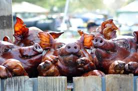 Image result for Womens are all hogs and pigs from Linda jean white