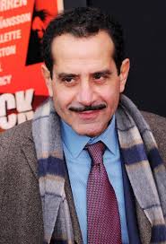 Tony Shalhoub. The Hitchcock Premiere Photo credit: Ivan Nikolov / WENN. To fit your screen, we scale this picture smaller than its actual size. - tony-shalhoub-premere-hitchcock-04
