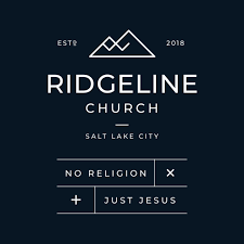 Ridgeline Church Sermon Audio