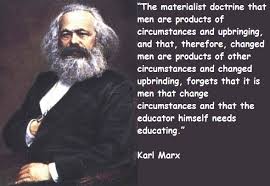 Marx Quotes. QuotesGram via Relatably.com