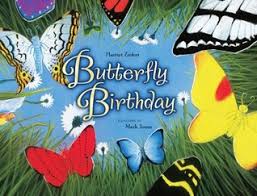 Butterfly Birthday by Harriet Ziefert — Reviews, Discussion ... via Relatably.com