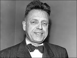 Alfred Kinsey -- den sexuella revolutionens skapare, hbtq-rörelsens gullgris, pervo och pedofili-förespråkare