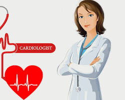Cardiac Department