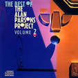 Limelight: The Best of the Alan Parsons Project, Vol. 2