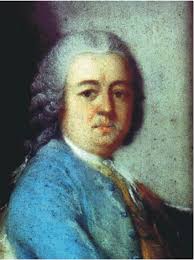 Bach, Johann Ludwig (1677, 1731)