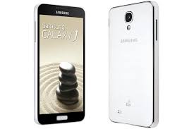 Samsung Galaxy J Merupakan Perpaduan Galaxy Note 3 dan S4